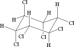 Гексахлоран