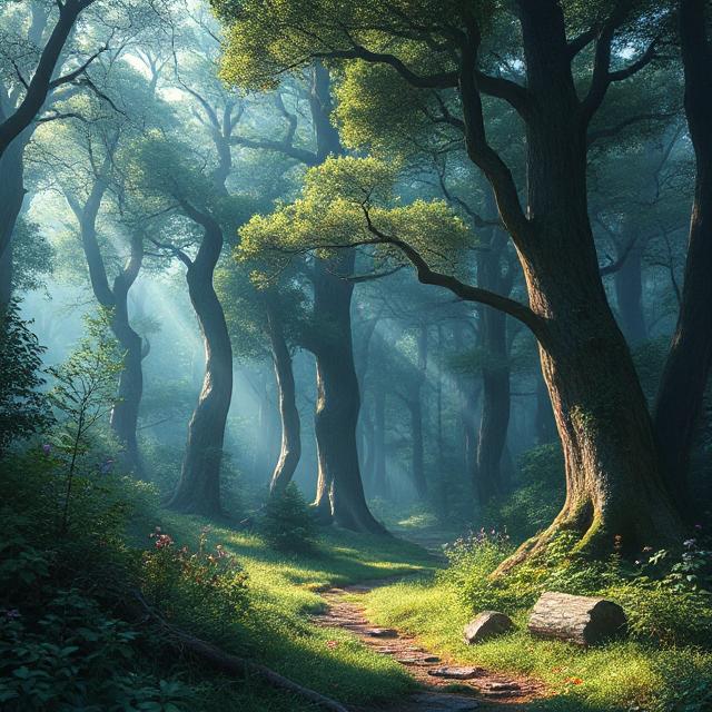 AI generated image
