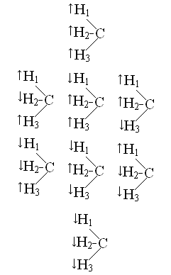 спиновые функции